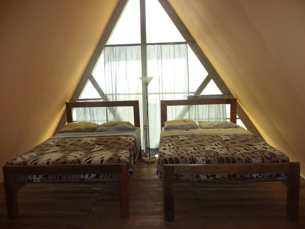 Fireside Inn And Grill Boquete Quarto foto