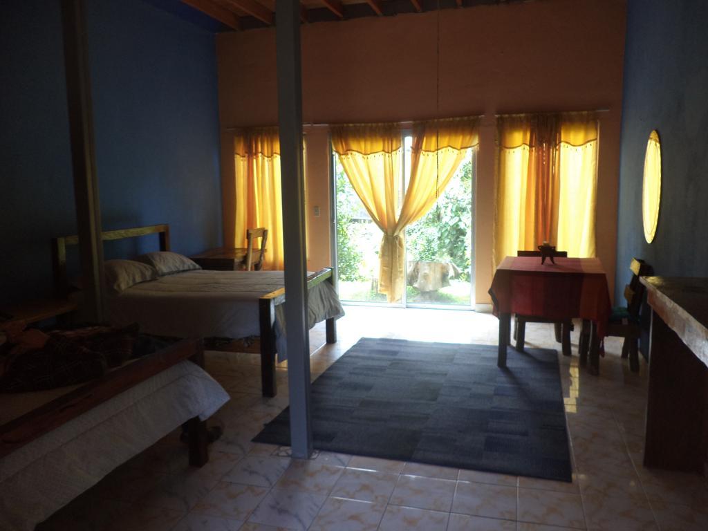 Fireside Inn And Grill Boquete Quarto foto