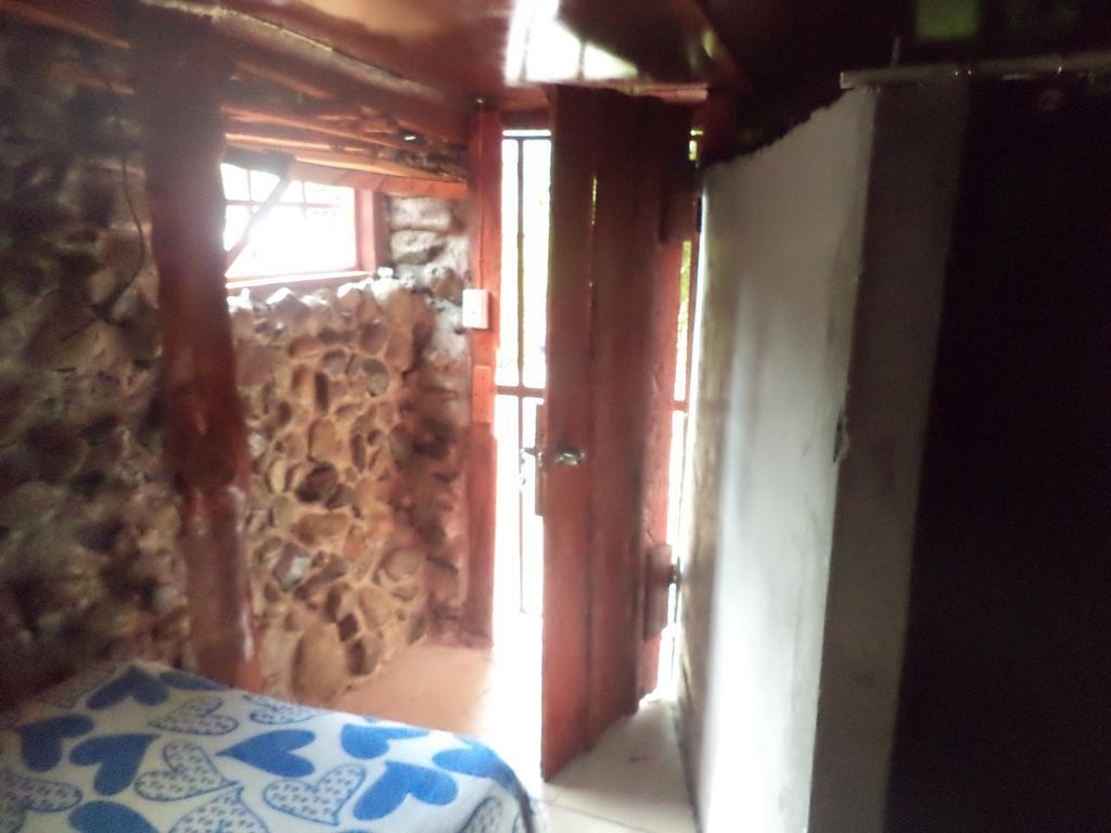 Fireside Inn And Grill Boquete Quarto foto