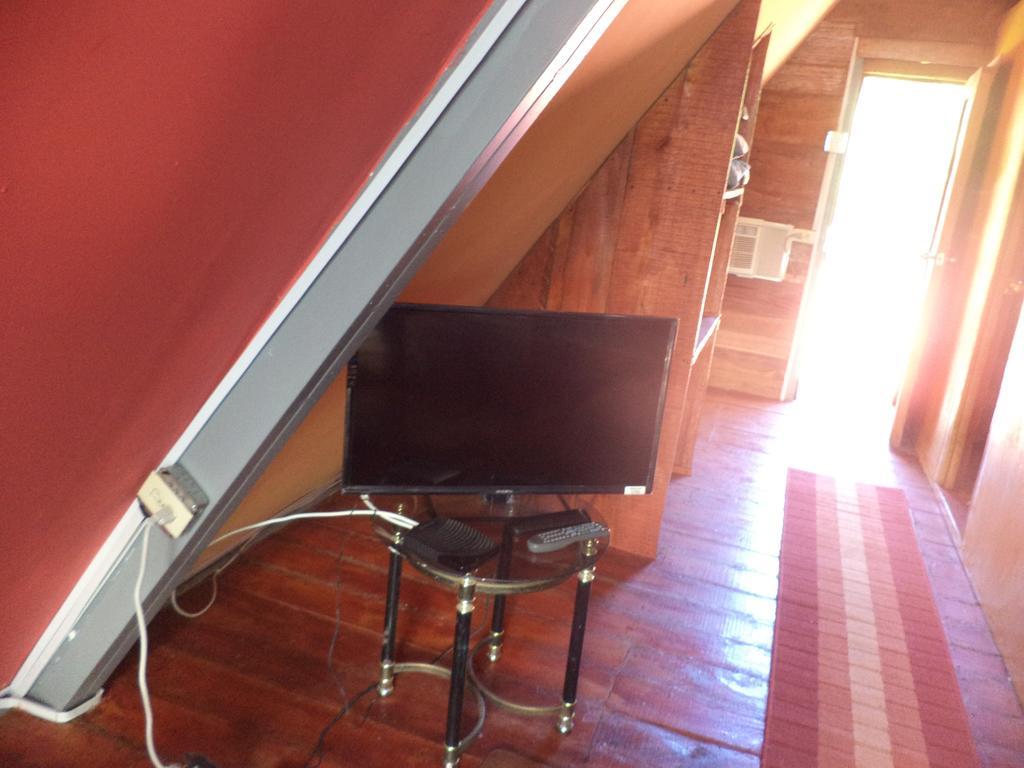 Fireside Inn And Grill Boquete Quarto foto