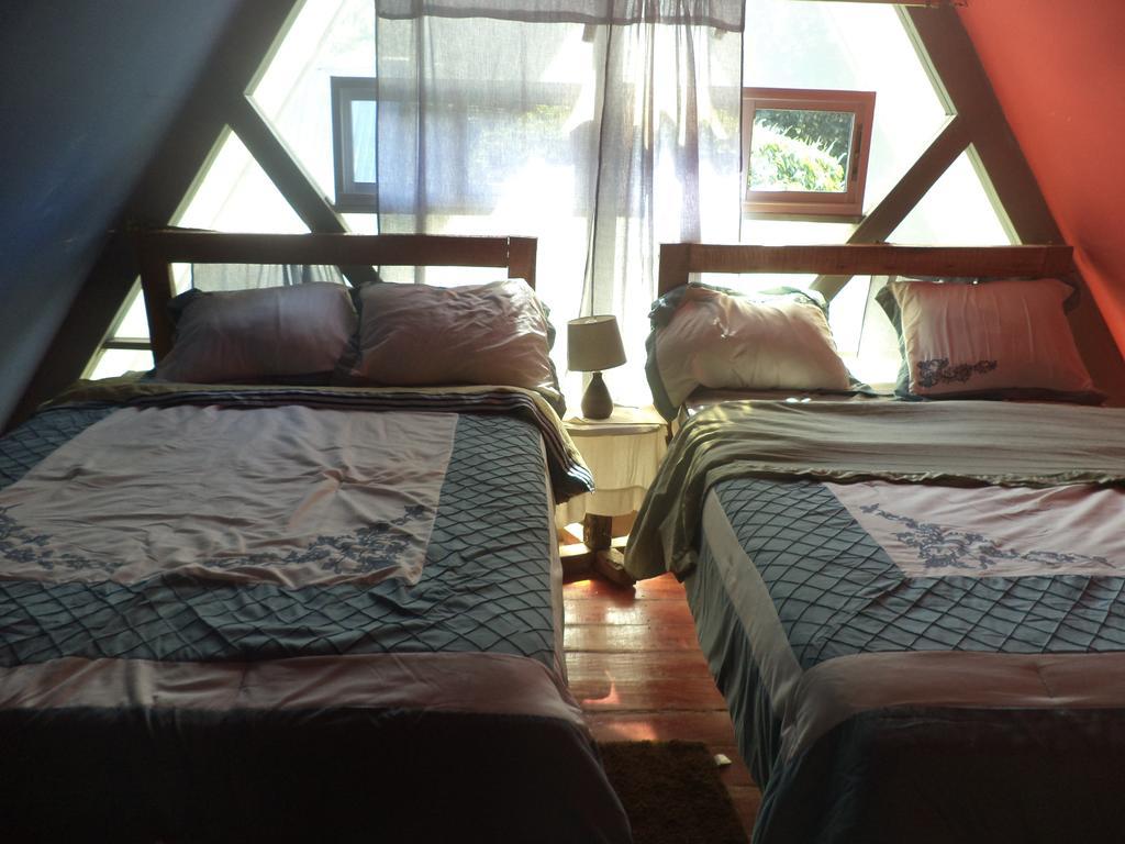 Fireside Inn And Grill Boquete Quarto foto