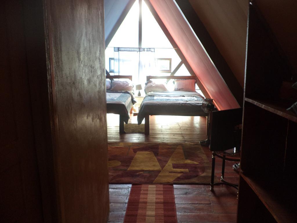 Fireside Inn And Grill Boquete Quarto foto