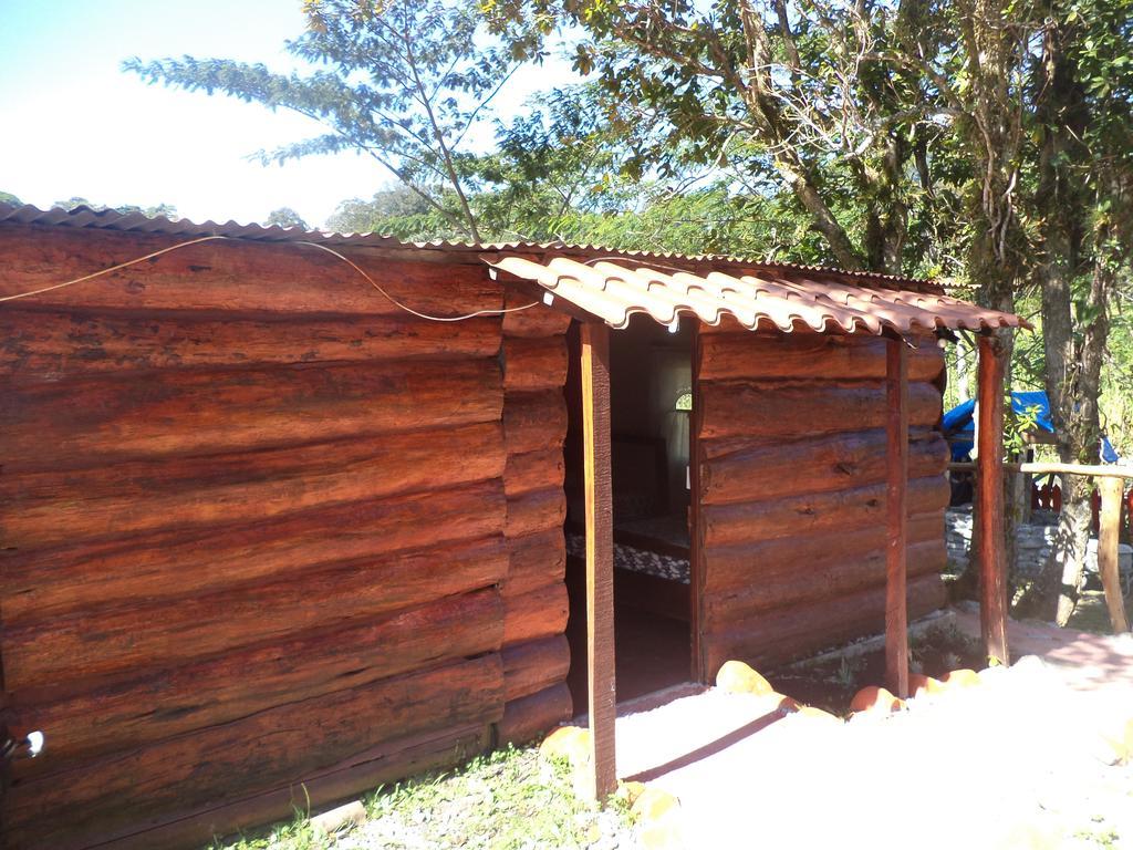 Fireside Inn And Grill Boquete Quarto foto