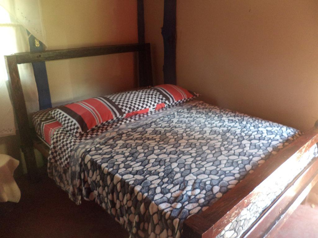 Fireside Inn And Grill Boquete Quarto foto