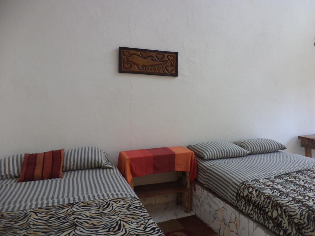 Fireside Inn And Grill Boquete Quarto foto