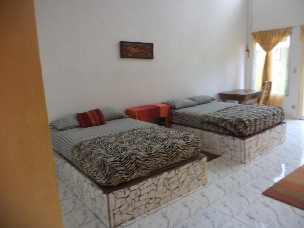 Fireside Inn And Grill Boquete Quarto foto